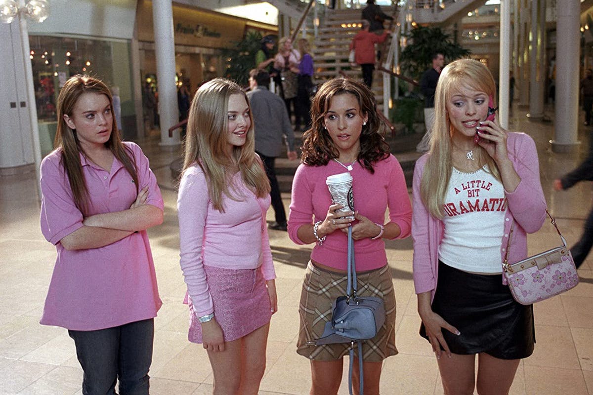 10 High School Stereotypes | Highsnobiety