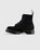 Dr. Martens – 1460 Pascal Bex Tufted Suede Black - Shoes - Black - Image 2