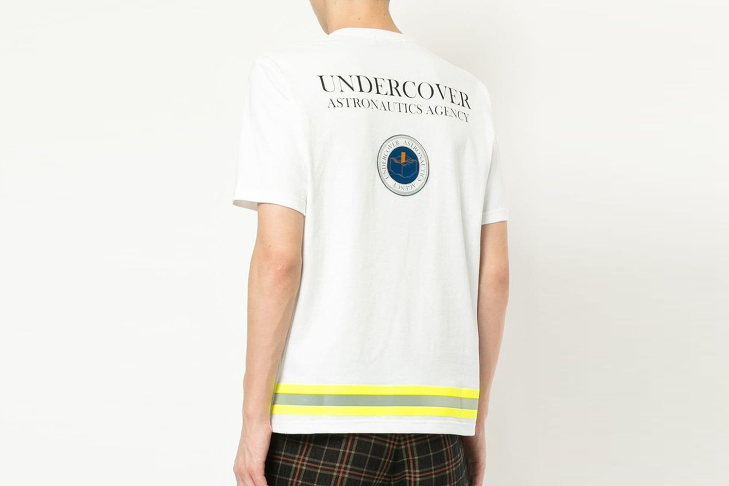 Astronaut T-Shirt