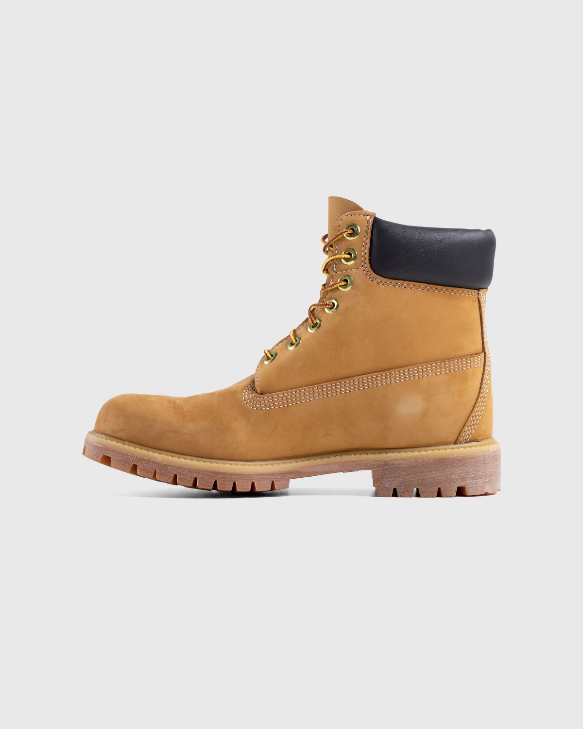 Timberland – 6 Inch Premium Boot Yellow - Laced Up Boots - Yellow - Image 5