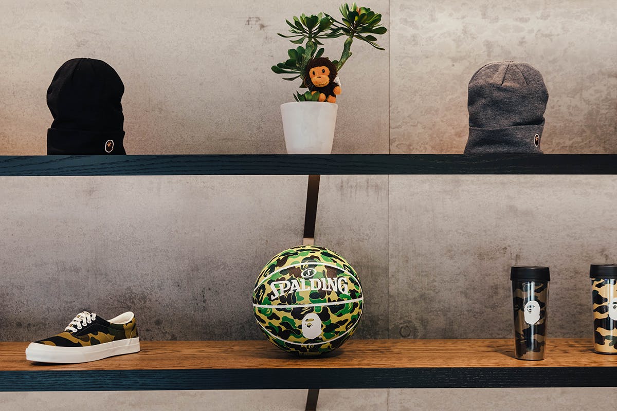 A Ma ManiÃ©re Opens New Houston Store