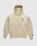 Simon Fujiwara x Highsnobiety – Who The Baer Hoodie Eggshell - Sweats - Beige - Image 2
