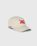 Highsnobiety – Newport Jazz Logo Cap Beige