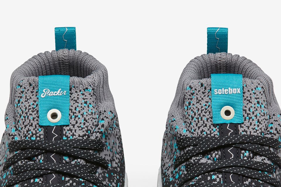 Amazon ultra boost laceless clearance