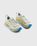 HOKA – Mafate Speed 2 Eggnog / Oxford Tan - Sneakers - Beige - Image 3