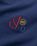 Jacob & Co. x Highsnobiety – Logo Fleece Pants Navy - Image 5