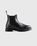 Dr. Martens – 2976 Mono Black Smooth