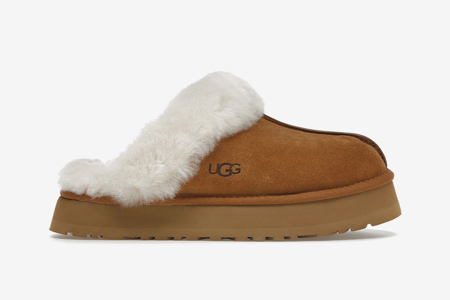 Disquette Slipper