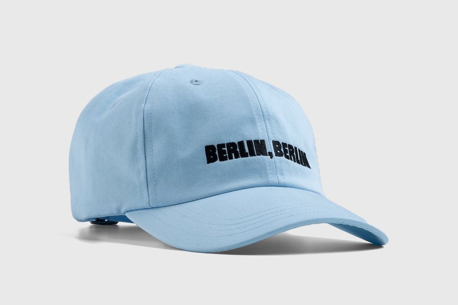 BERLIN, BERLIN Cap