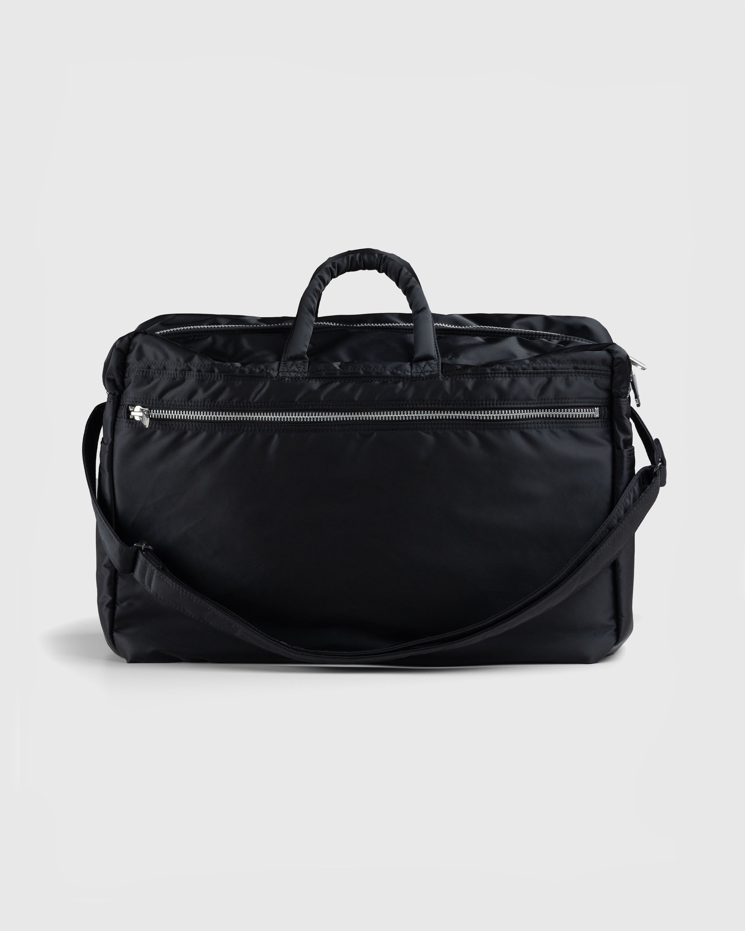Porter-Yoshida & Co. – TANKER 2WAY DUFFLE BAG (S) | Highsnobiety Shop