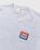 Coca-Cola x Disneyland Paris – Not In Paris 4 Classic Paris T-Shirt Grey - Tops - Grey - Image 3
