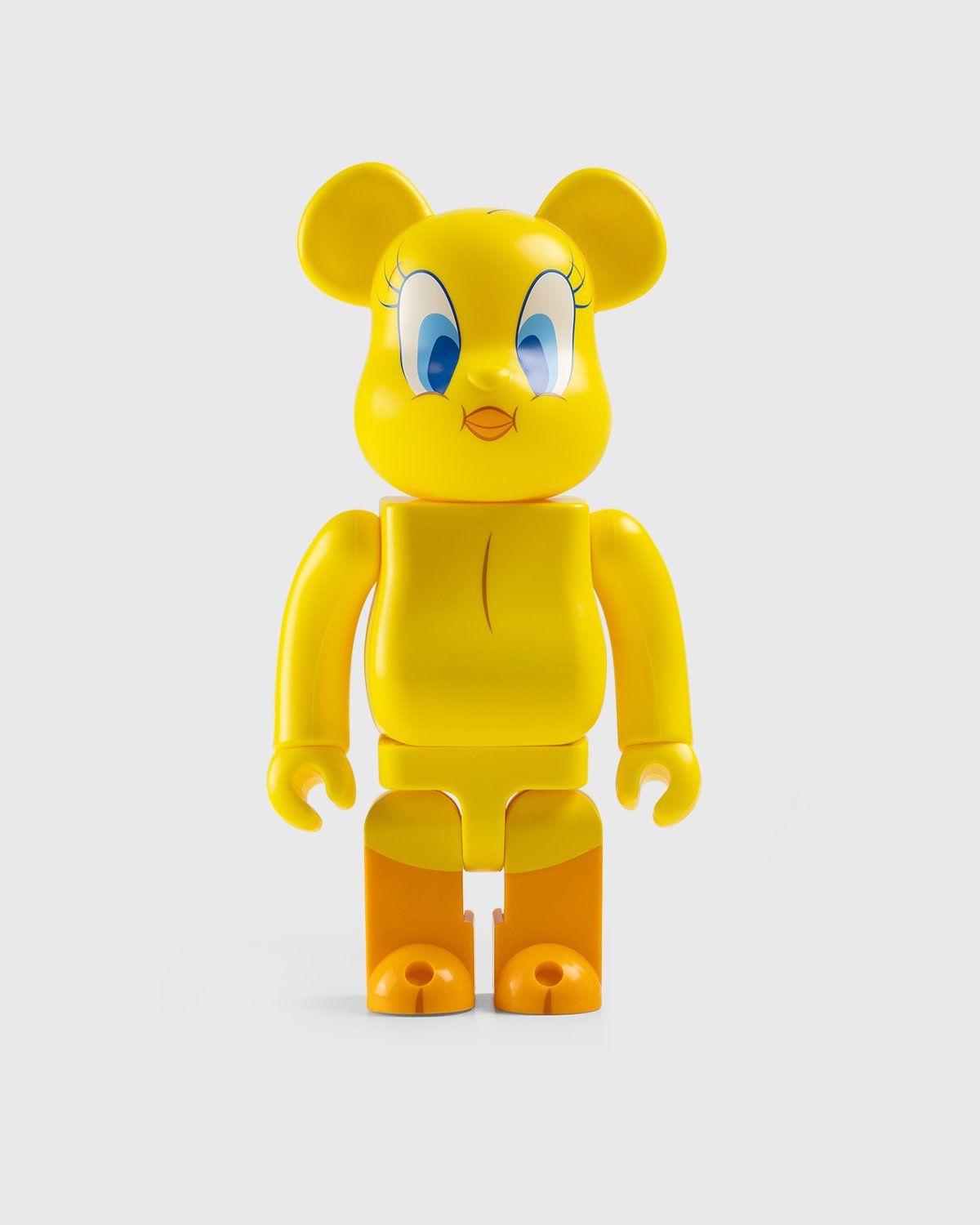 Medicom – Be@rbrick Tweety 1000% Yellow Medicom – Be@rbrick Tweety 1000% Yellow