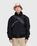 Acne Studios – Shearling Collar Jacket Black - Outerwear - Black - Image 2