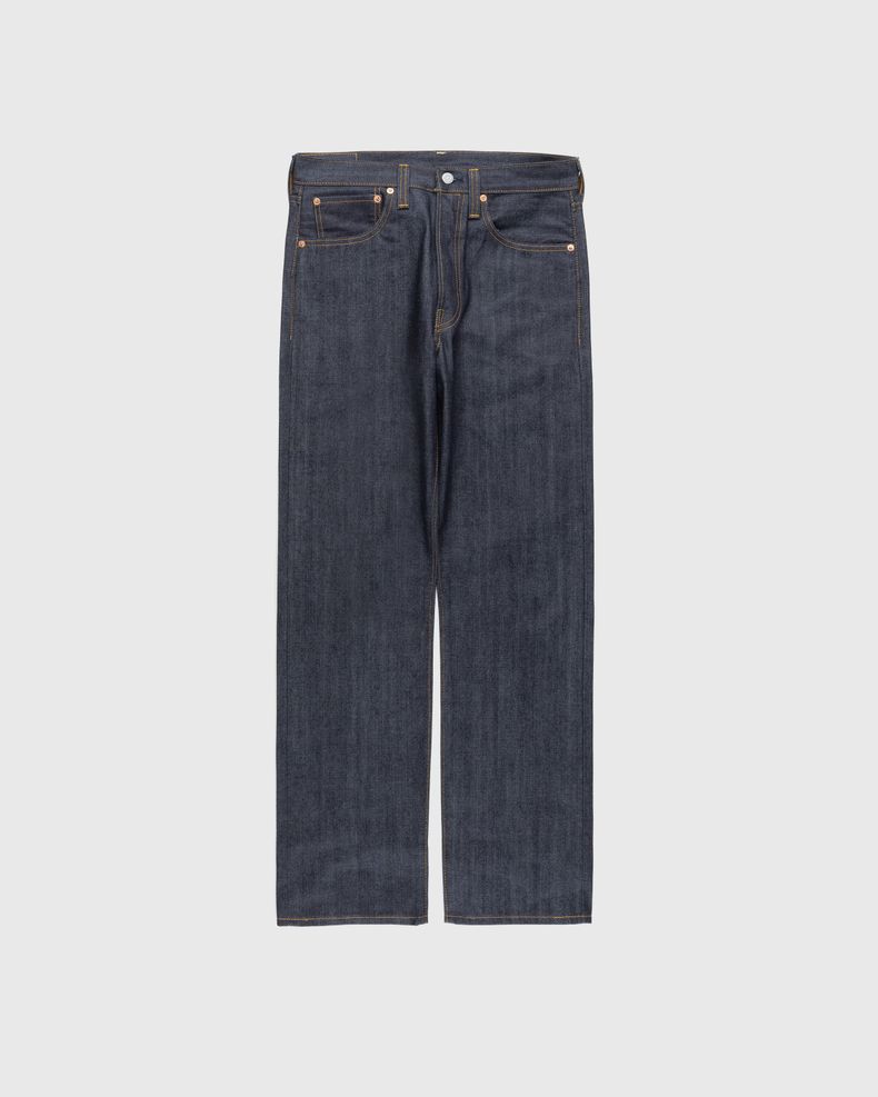 LVC 1947 501 Jeans Dark Indigo