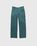 Highsnobiety x Dickies – Pleated Work Pants Lincoln Green - Pants - Green - Image 1