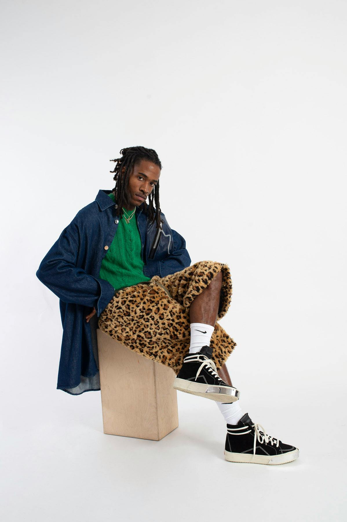fleece hottest item fall winter Sacai British columbia Fendi Stüssy