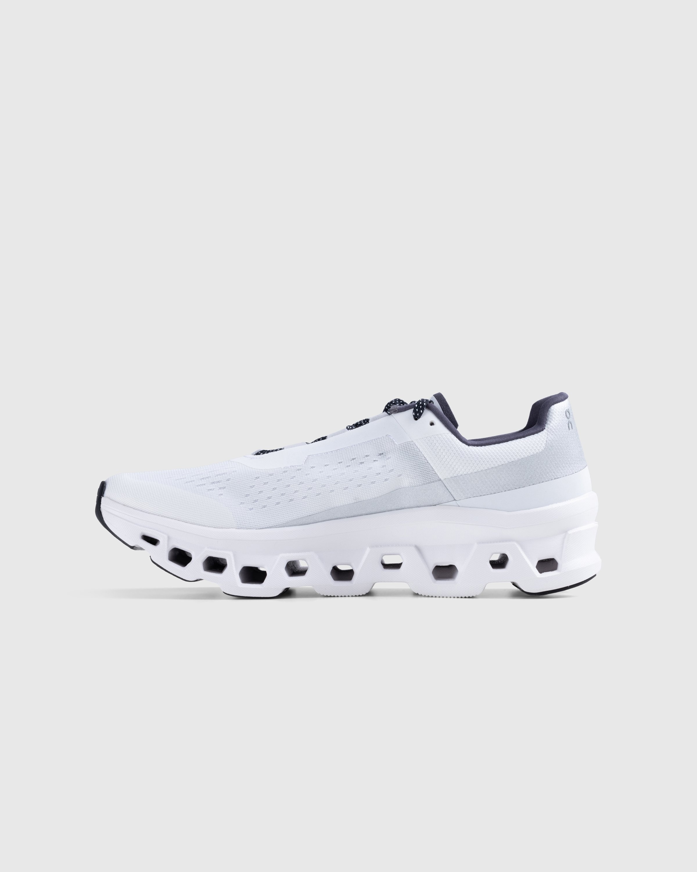On – PAD Cloudmonster 1 M - Sneakers - White - Image 2
