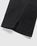 Our Legacy – Sabot Cut Overdyed HBT Stripe Black - Pants - Black - Image 3