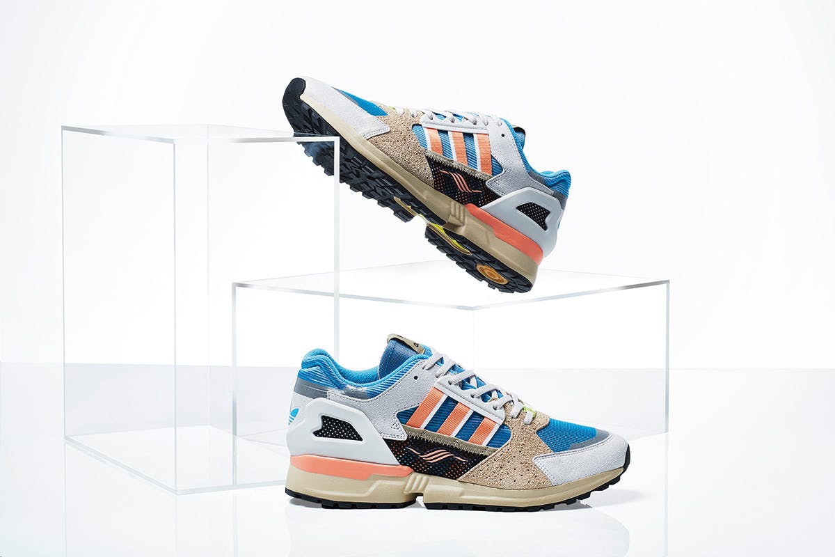 adidas consortium zx 10000