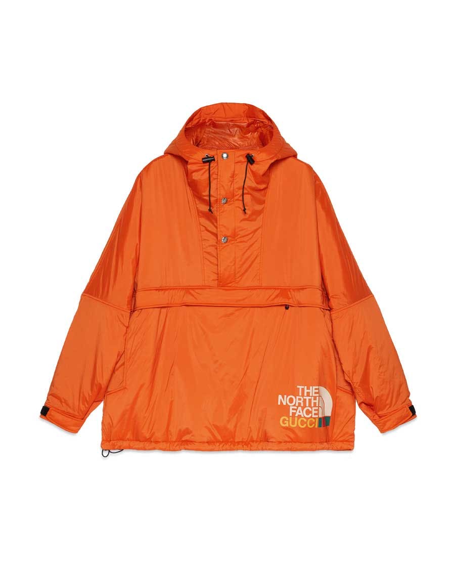 Gucci & The North Face Full FW21 Collaboration: Where to Buy