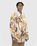 Dries van Noten – Ronnor Coat Pink - Outerwear - Pink - Image 2