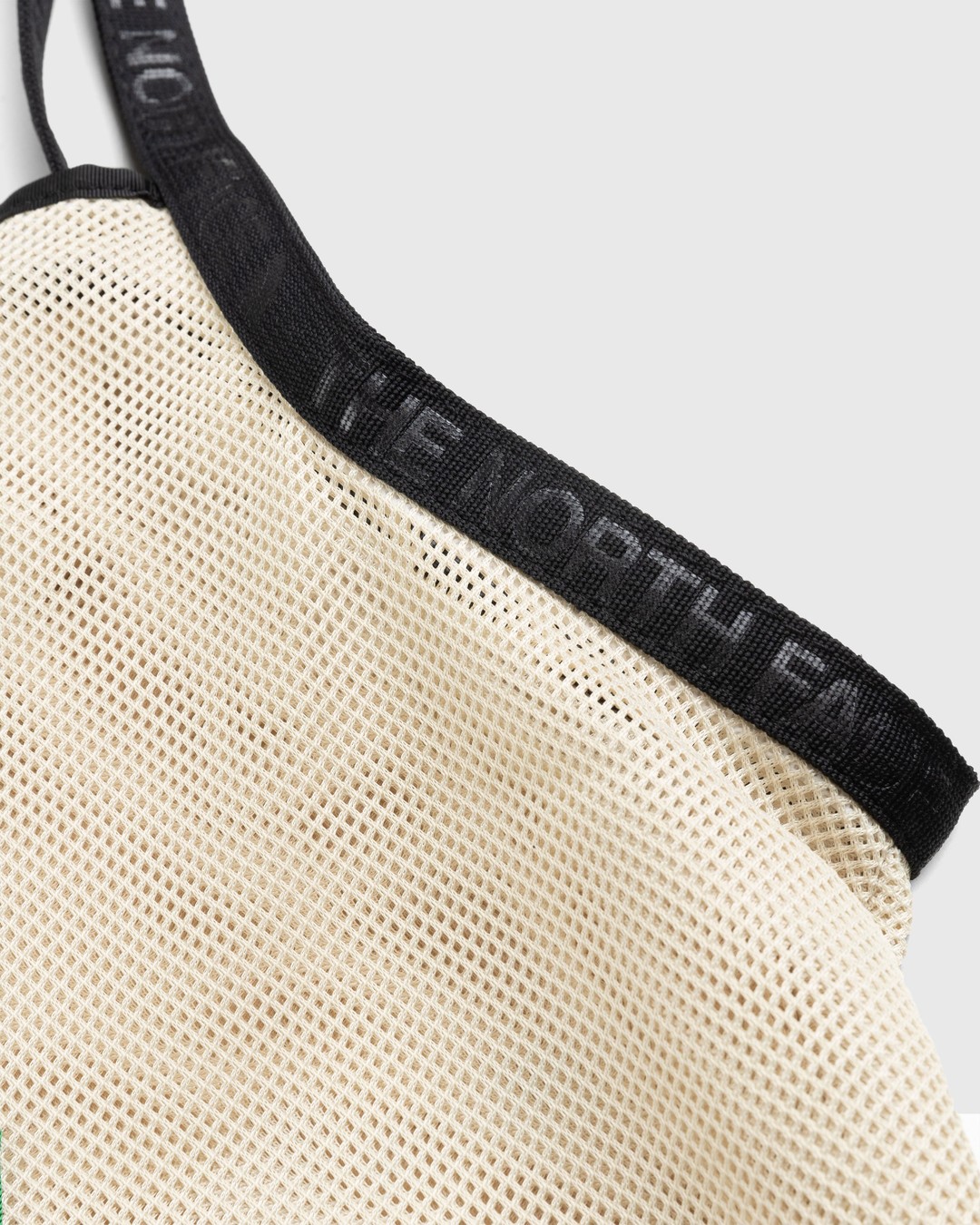 The North Face – Circular Tote Gravel - Bags - Beige - Image 6