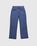 Acne Studios – Brutus 2021M Boot Cut Jeans Blue - Denim - Blue - Image 1