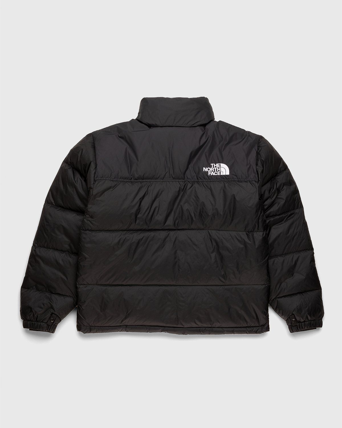 The North Face – 1996 Retro Nuptse Jacket Black | Highsnobiety Shop