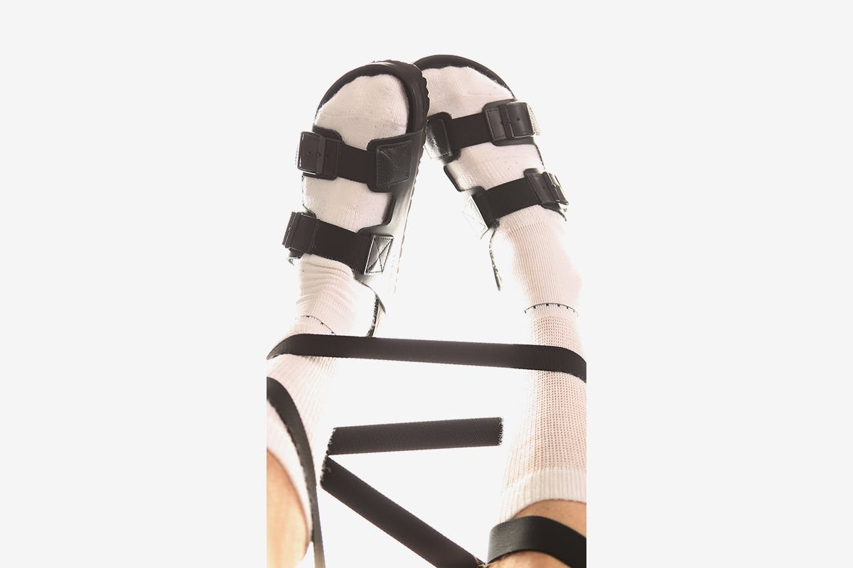 random identities birkenstock arizona release date price