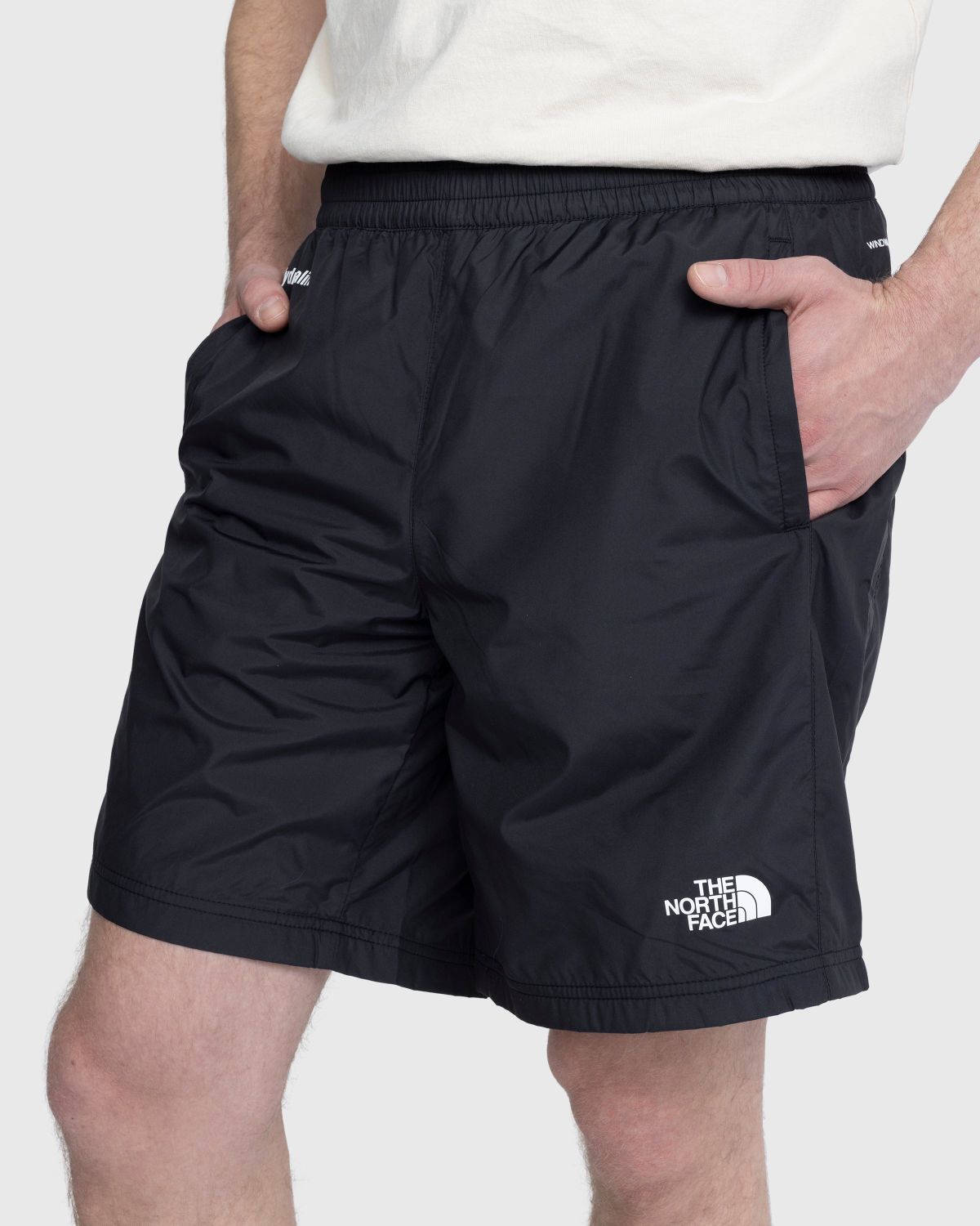 The North Face – Hydrenaline Short TNF Black - Shorts - Black - Image 5