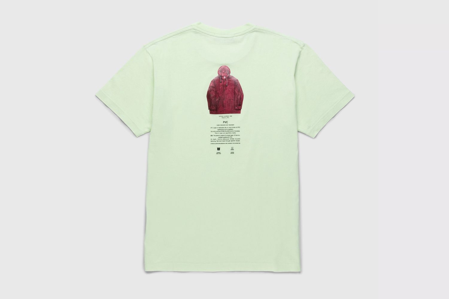 T-Shirt 2NS91