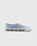 Anaheim Factory Authentic 44 DX Vanity Plate Lightblue