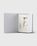 Medicom – Be@rbrick Aroma Ornament No.9 Galaxy Gold - Deco - White - Image 2