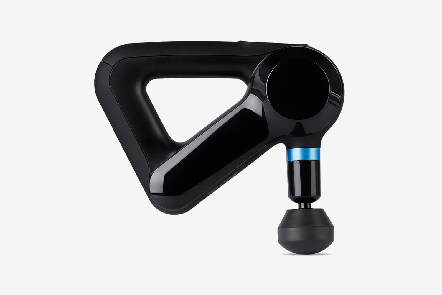 Percussive Therapy Hand-Held Massager
