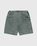Gramicci – Shell Gear Shorts Slate Grey - Shorts - Grey - Image 2