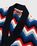 Missoni – Wavy Cotton Cardigan Multi - Knitwear - Multi - Image 3