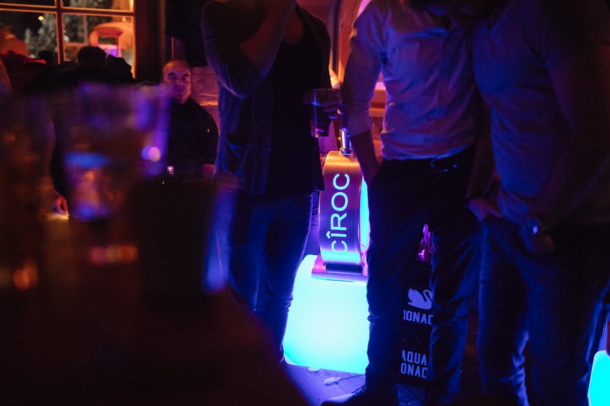 CÎROC