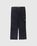 Stone Island – Stretch Cotton Gabardine Cargo Pants Black - Pants - Black - Image 1