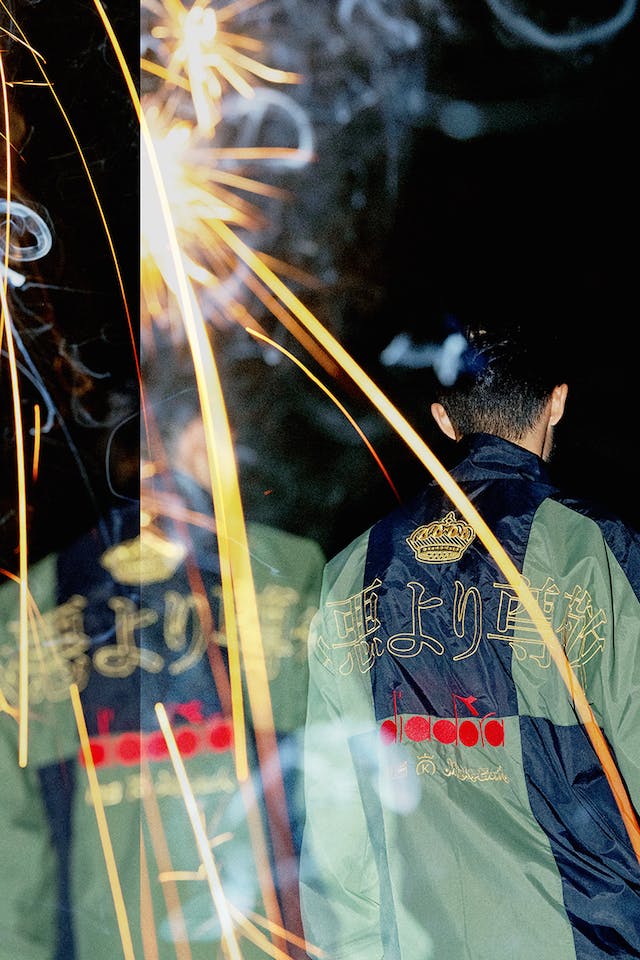 respect over hate diadora