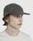 adidas Terrex x And Wander – AEROREADY Cap Shadow Olive - Hats - Grey - Image 9