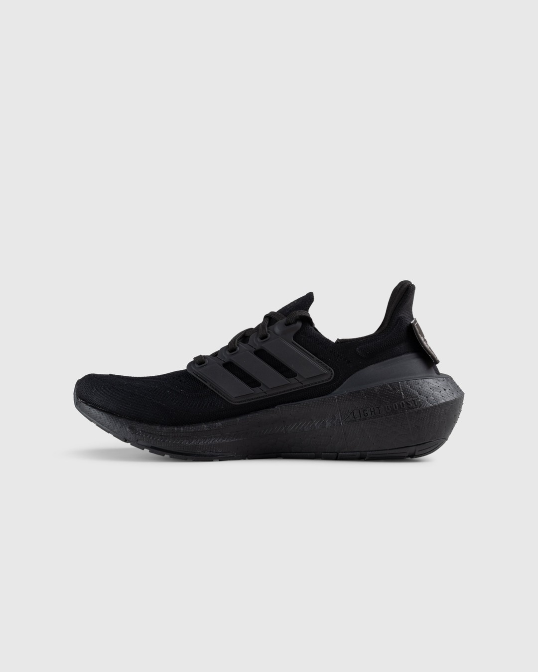 Y 3 Y 3 Ultraboost Light Black White Highsnobiety Shop