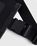 Maison Margiela – Mackintosh Crossbody Tech Bag Black - Bags - Black - Image 3