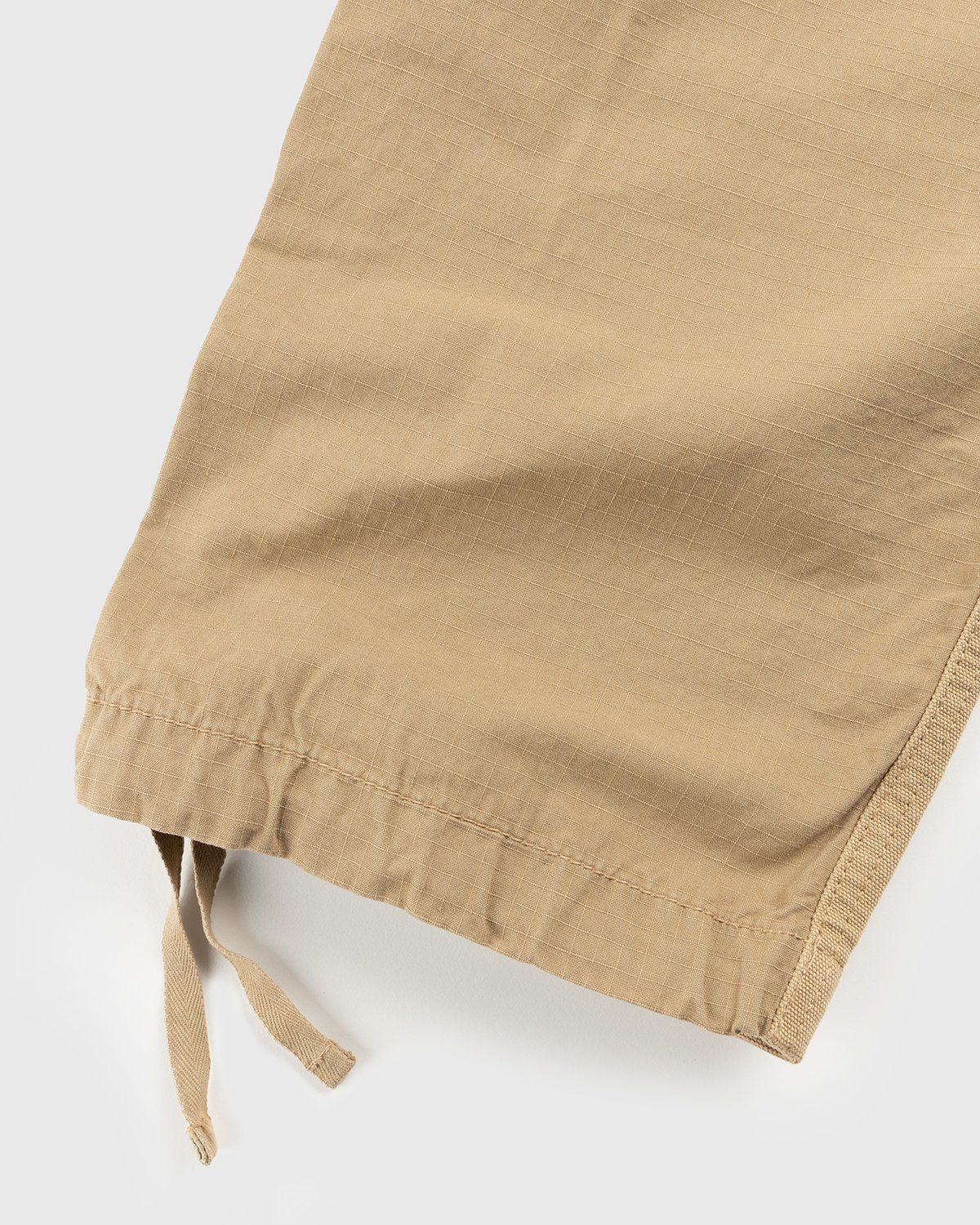Carhartt WIP – Medley Pant Dusty Hamilton Brown Garment Dyed - Work Pants - Brown - Image 5