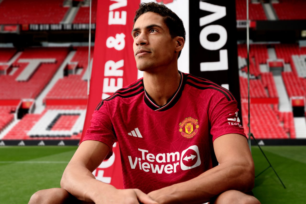 Wunderbar Manchester United Spieler Bild
