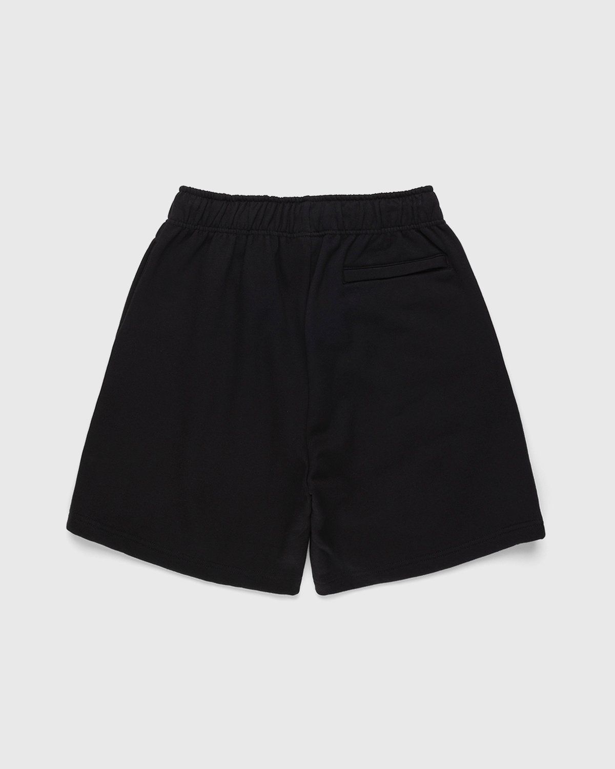 Patta – Basic Summer Jogging Shorts Black - Shorts - Black - Image 2