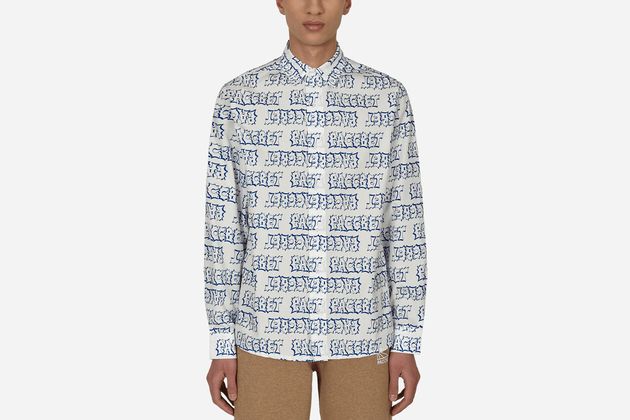 10 of the Best Statement Shirts for Spring & Summer 2022