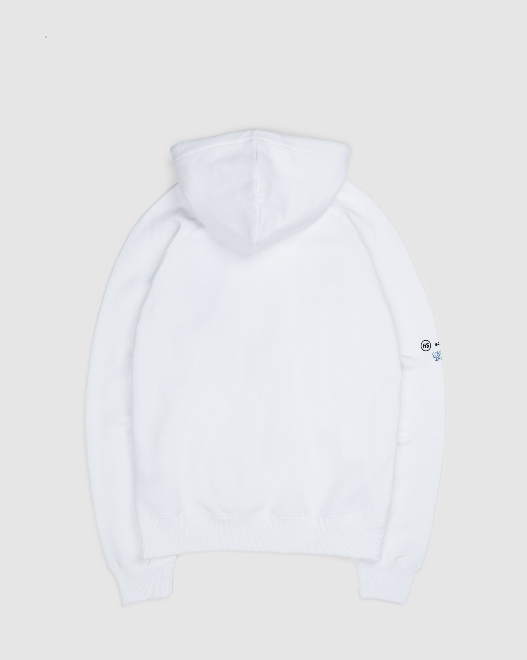 Colette Mon Amour x Soulland – Snoopy Bed White Hoodie - Sweats - White - Image 2