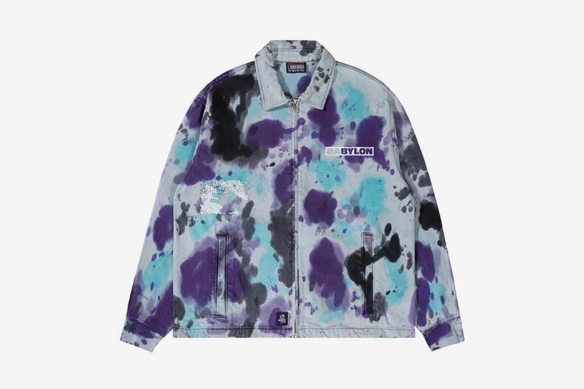 Image on Highsnobiety