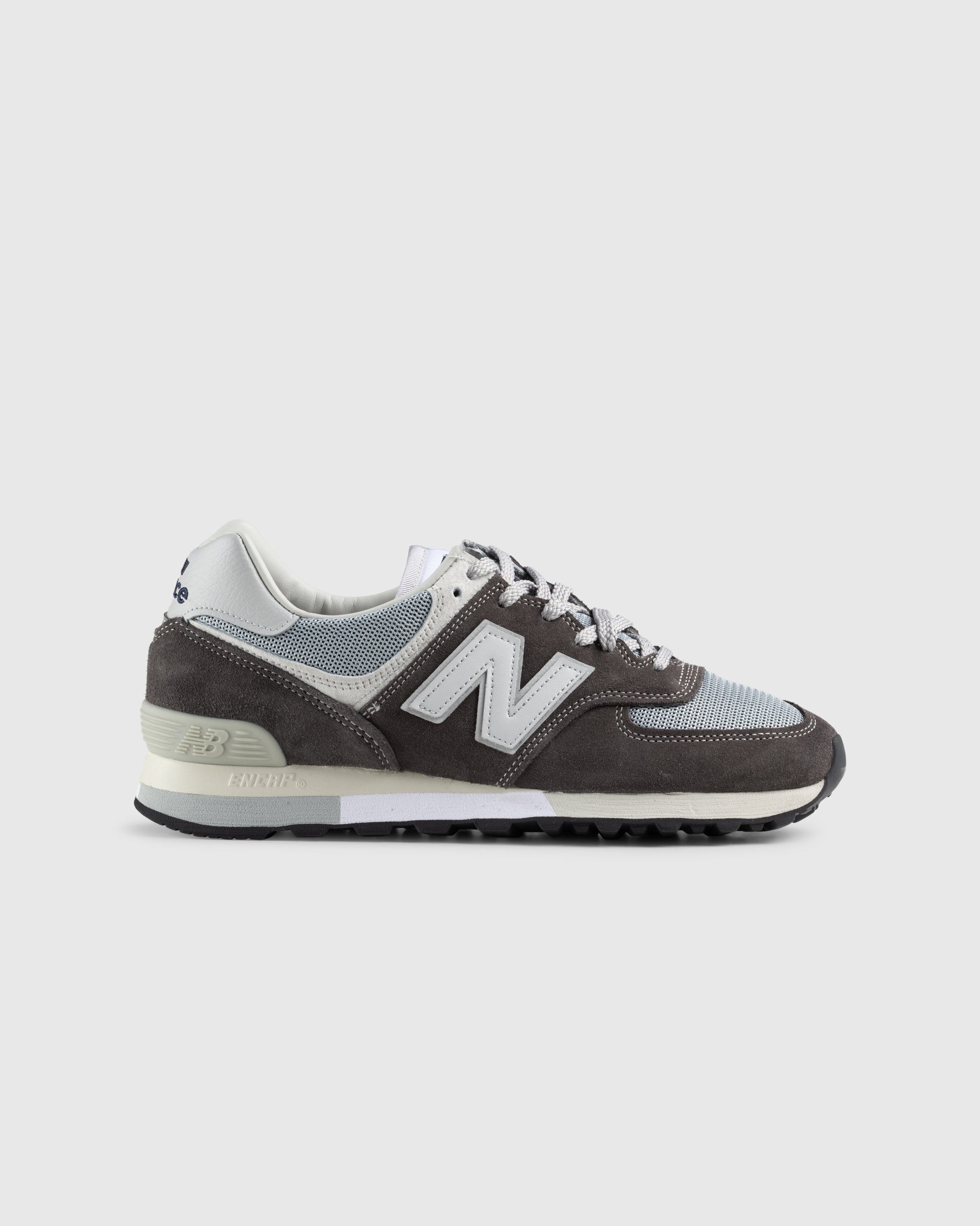 New Balance OU 576 AGG Grey Highsnobiety Shop