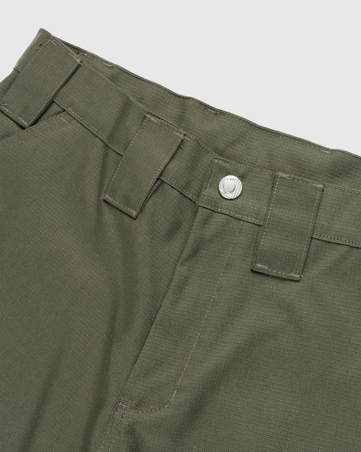 Affix – Duty Pant Green